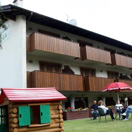 Elga Residence - Relax In Alta Valtellina - Bormio ヴァルディソット エクステリア 写真