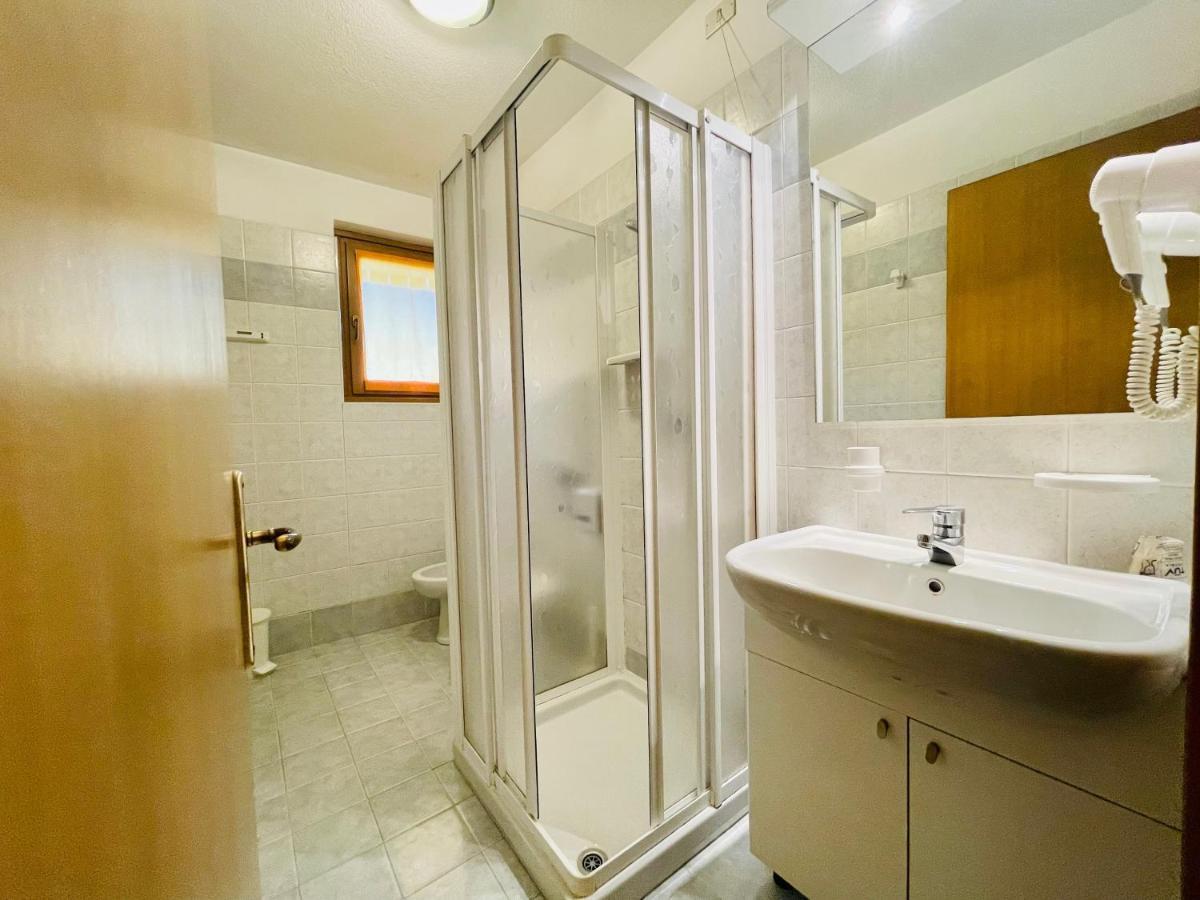 Elga Residence - Relax In Alta Valtellina - Bormio ヴァルディソット エクステリア 写真