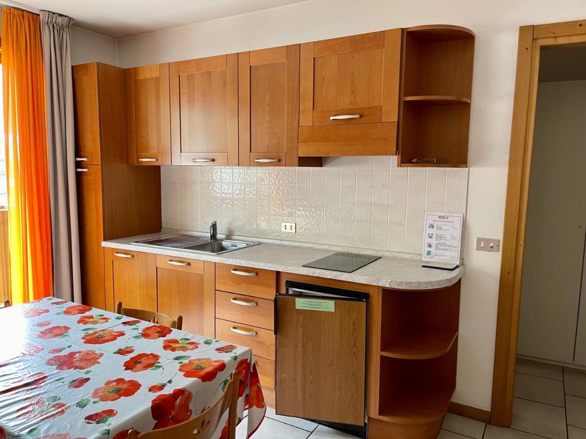 Elga Residence - Relax In Alta Valtellina - Bormio ヴァルディソット エクステリア 写真