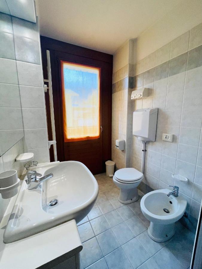 Elga Residence - Relax In Alta Valtellina - Bormio ヴァルディソット エクステリア 写真