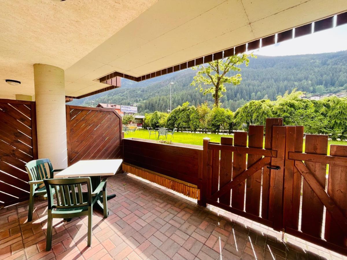 Elga Residence - Relax In Alta Valtellina - Bormio ヴァルディソット エクステリア 写真