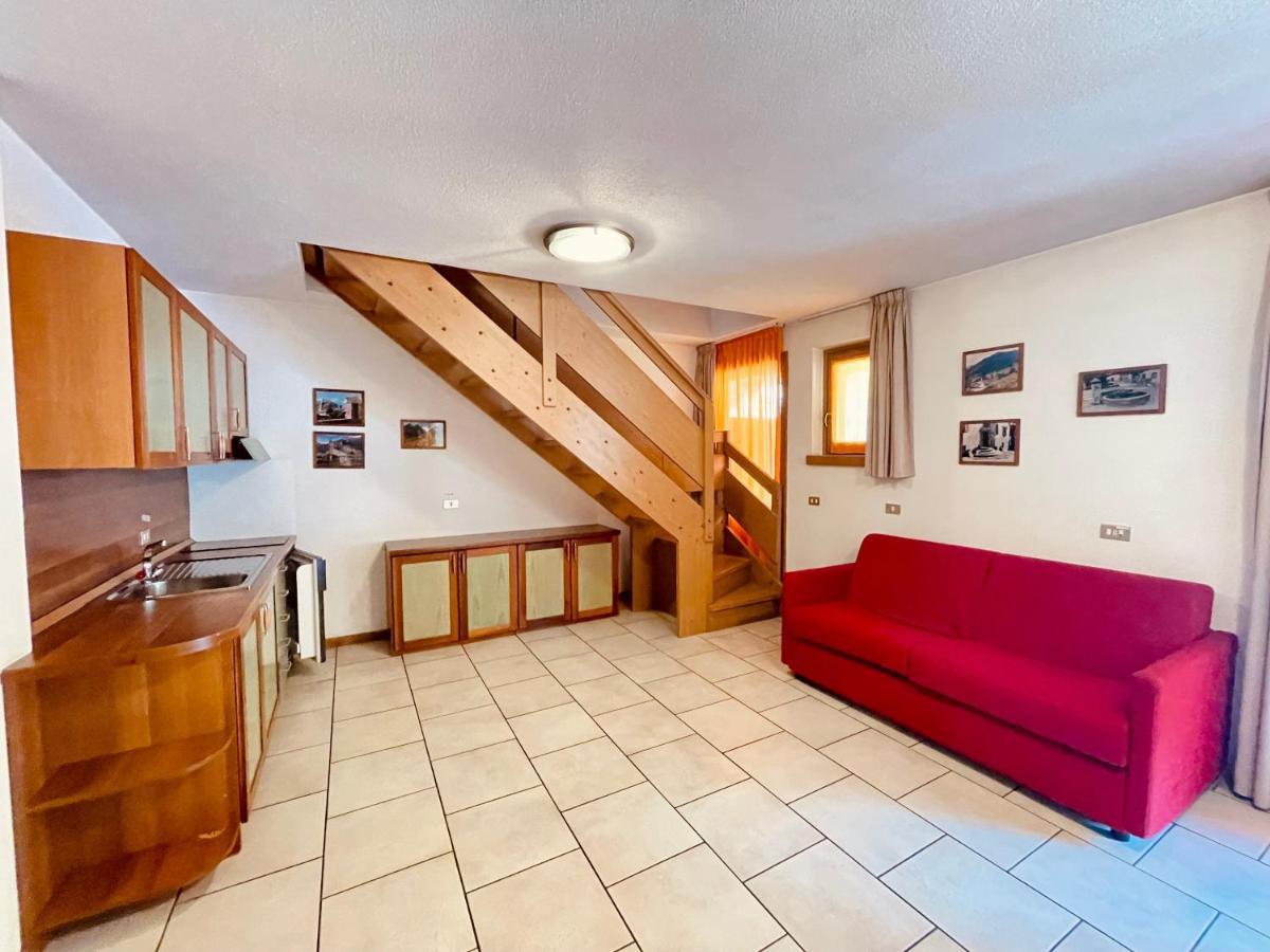 Elga Residence - Relax In Alta Valtellina - Bormio ヴァルディソット エクステリア 写真