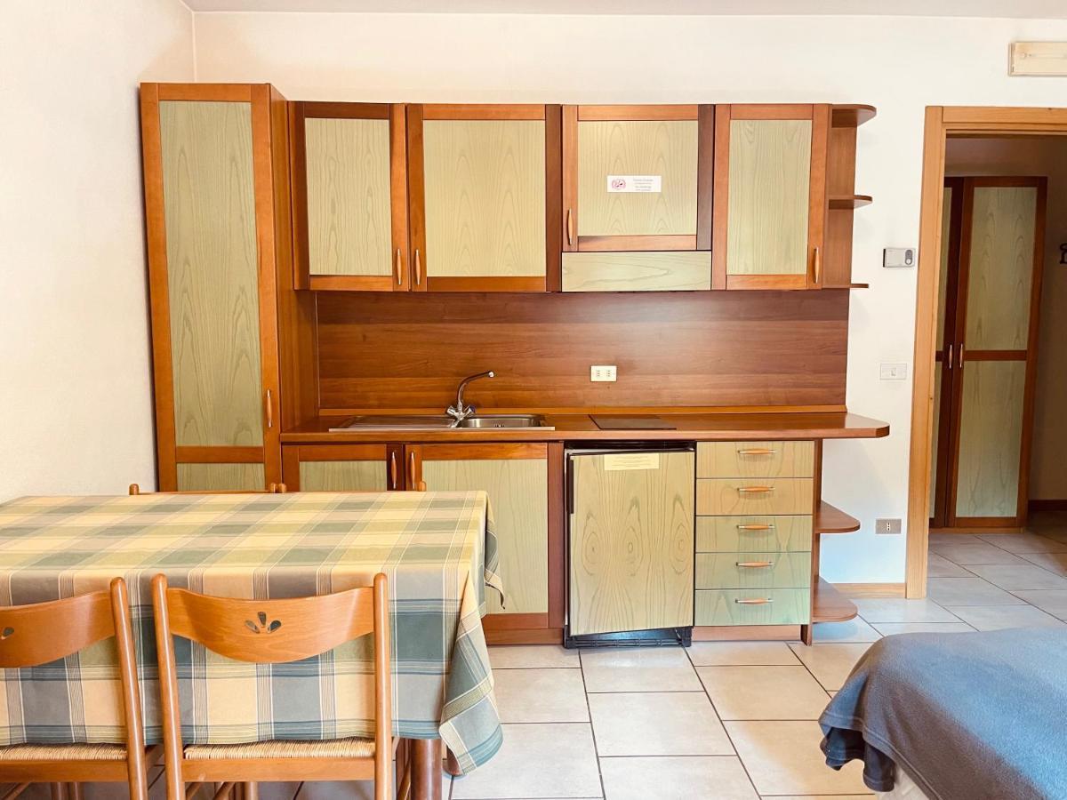 Elga Residence - Relax In Alta Valtellina - Bormio ヴァルディソット エクステリア 写真