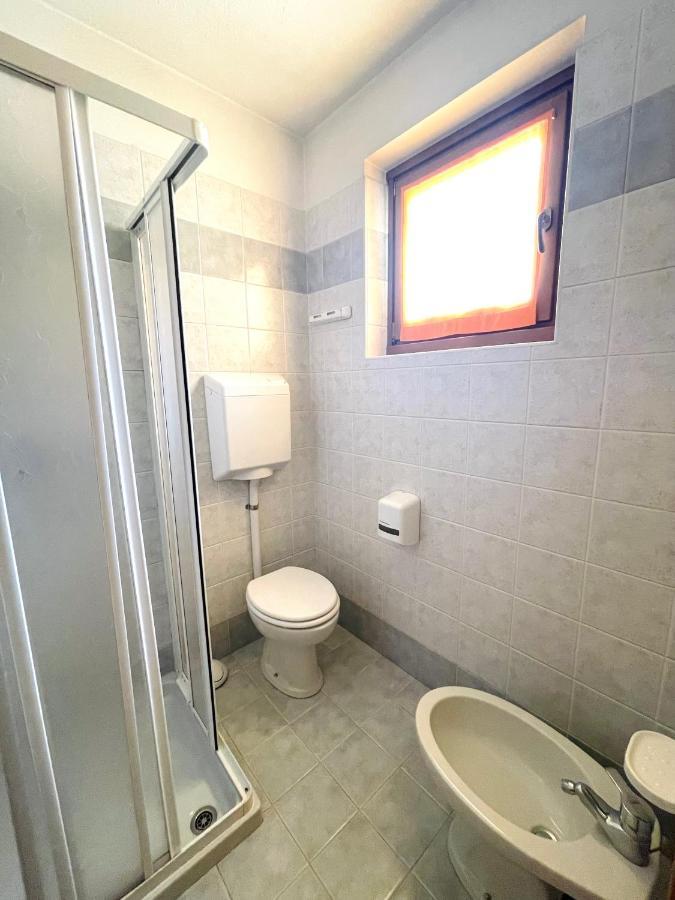Elga Residence - Relax In Alta Valtellina - Bormio ヴァルディソット エクステリア 写真