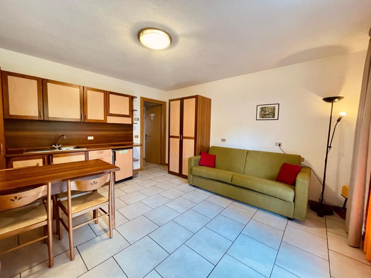 Elga Residence - Relax In Alta Valtellina - Bormio ヴァルディソット エクステリア 写真