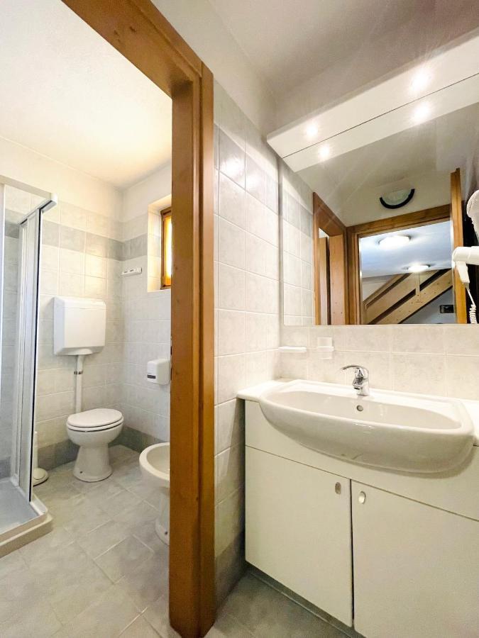 Elga Residence - Relax In Alta Valtellina - Bormio ヴァルディソット エクステリア 写真